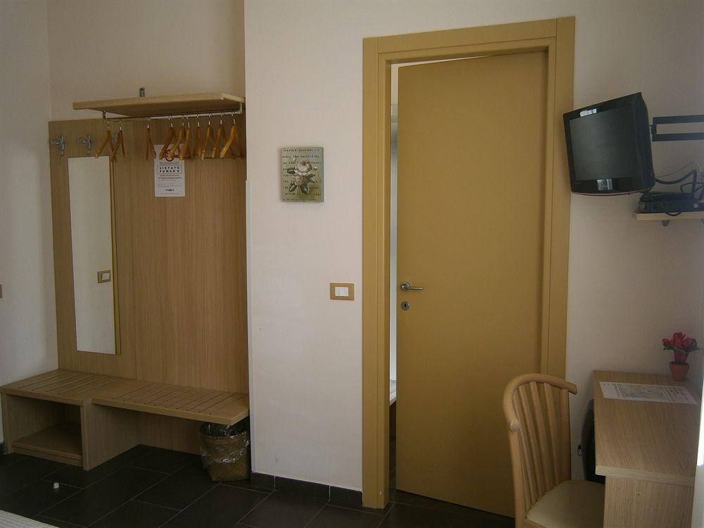 Arianna Hill House Bed & Breakfast La Spezia Bagian luar foto