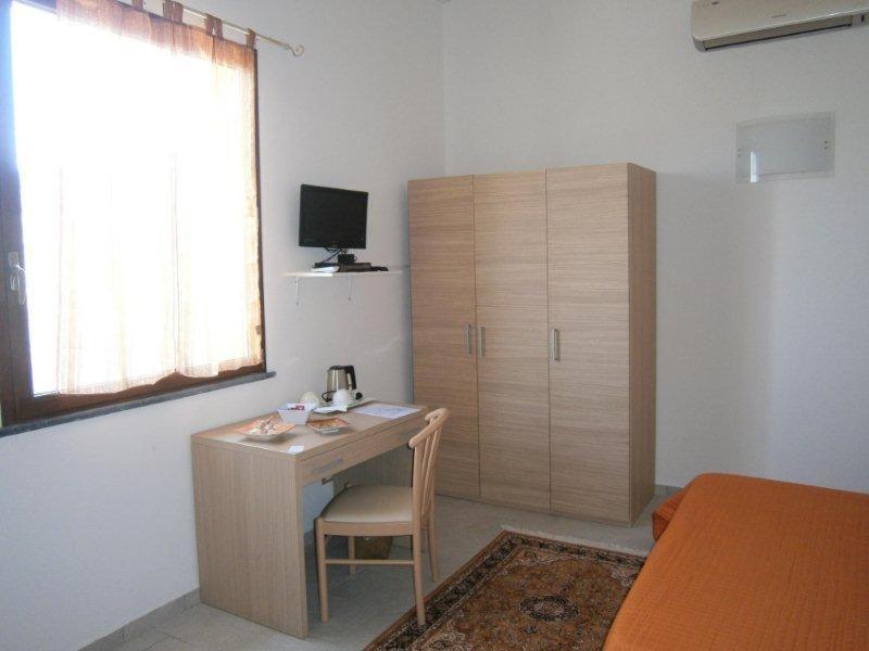 Arianna Hill House Bed & Breakfast La Spezia Ruang foto