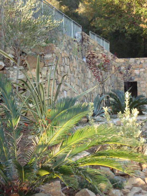 Arianna Hill House Bed & Breakfast La Spezia Bagian luar foto