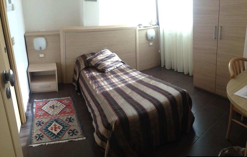 Arianna Hill House Bed & Breakfast La Spezia Bagian luar foto