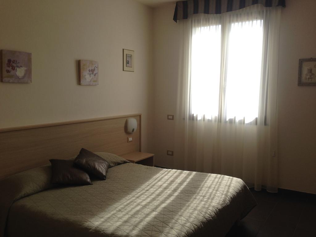 Arianna Hill House Bed & Breakfast La Spezia Bagian luar foto