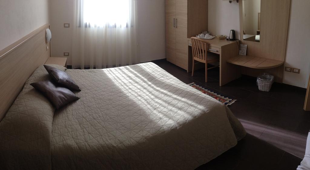 Arianna Hill House Bed & Breakfast La Spezia Bagian luar foto