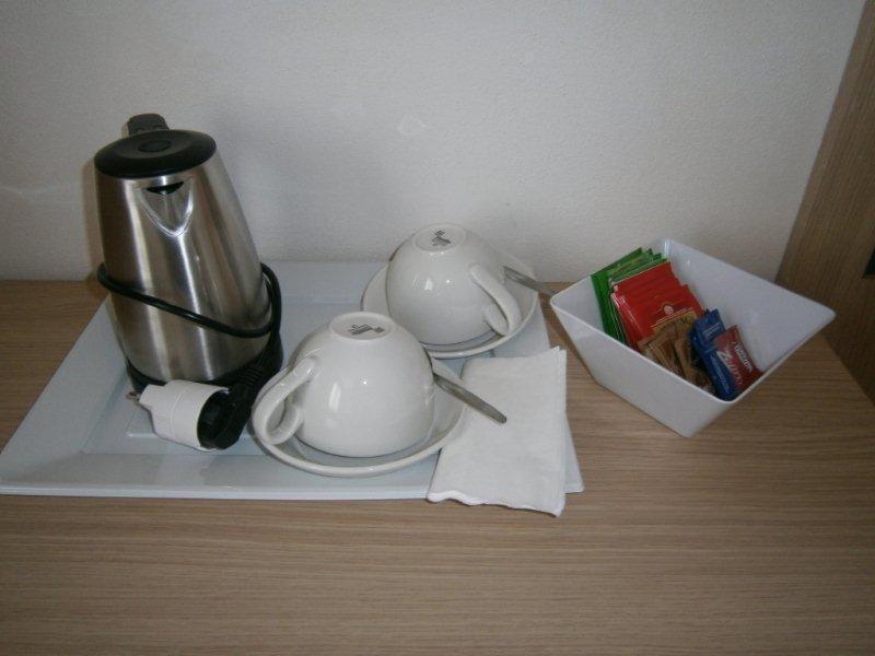 Arianna Hill House Bed & Breakfast La Spezia Ruang foto