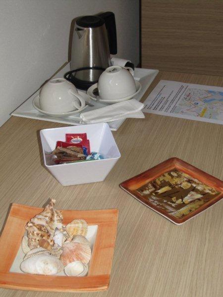 Arianna Hill House Bed & Breakfast La Spezia Ruang foto