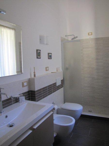 Arianna Hill House Bed & Breakfast La Spezia Ruang foto