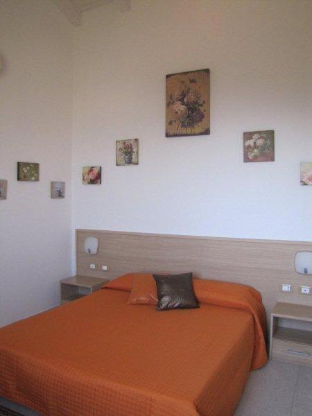 Arianna Hill House Bed & Breakfast La Spezia Ruang foto