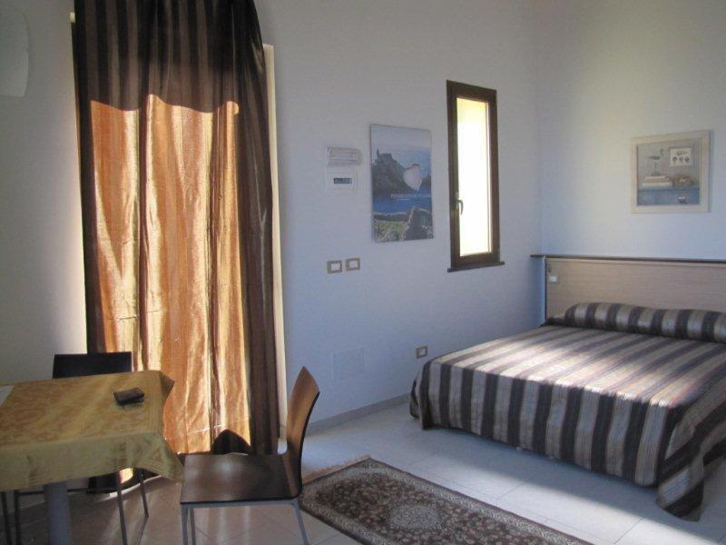 Arianna Hill House Bed & Breakfast La Spezia Ruang foto