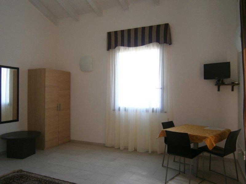 Arianna Hill House Bed & Breakfast La Spezia Ruang foto