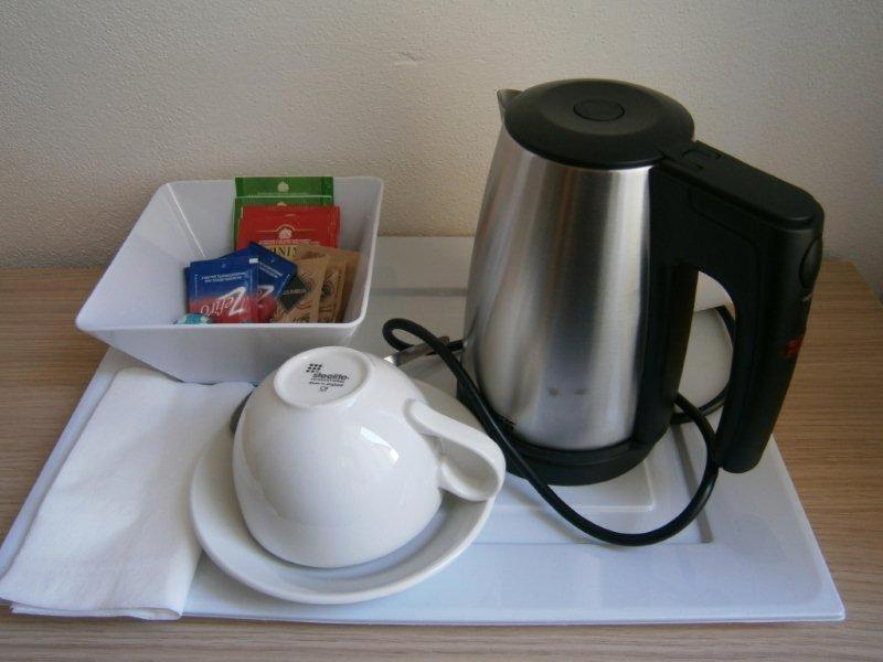 Arianna Hill House Bed & Breakfast La Spezia Ruang foto