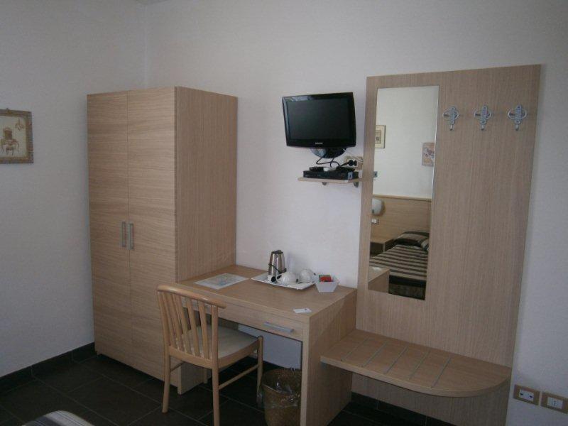 Arianna Hill House Bed & Breakfast La Spezia Ruang foto