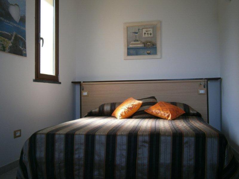 Arianna Hill House Bed & Breakfast La Spezia Ruang foto