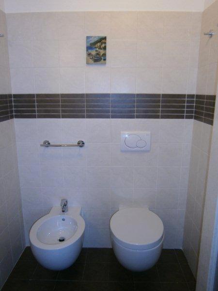 Arianna Hill House Bed & Breakfast La Spezia Ruang foto