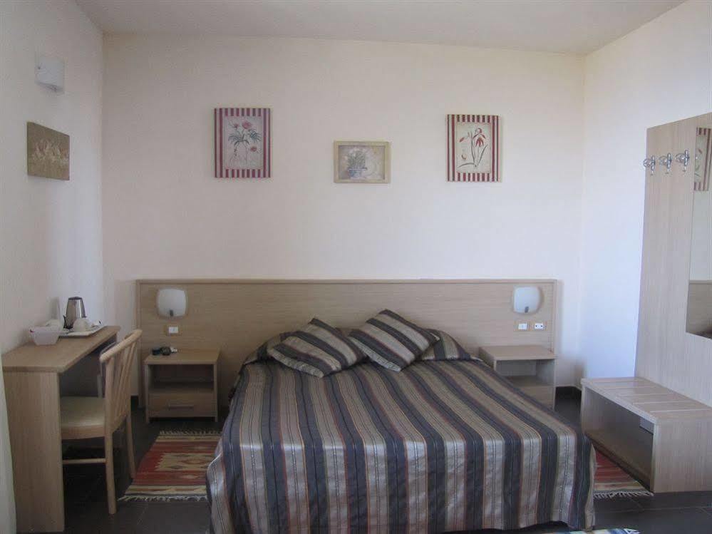 Arianna Hill House Bed & Breakfast La Spezia Bagian luar foto